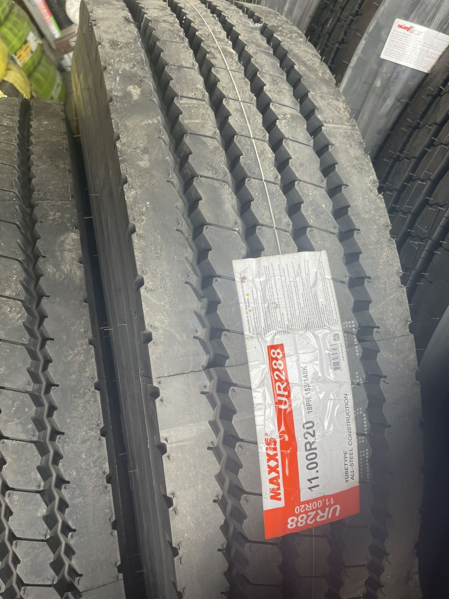 LỐP XE TẢI BỀN BỈ NHẤT HIỆN NAY?